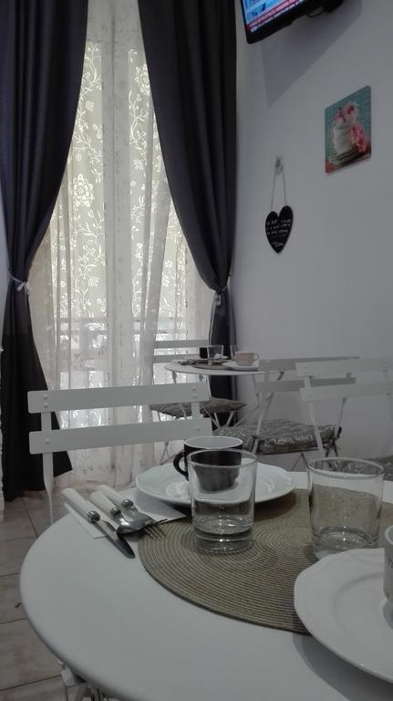 Myrooms San Pietro Rome Exterior photo