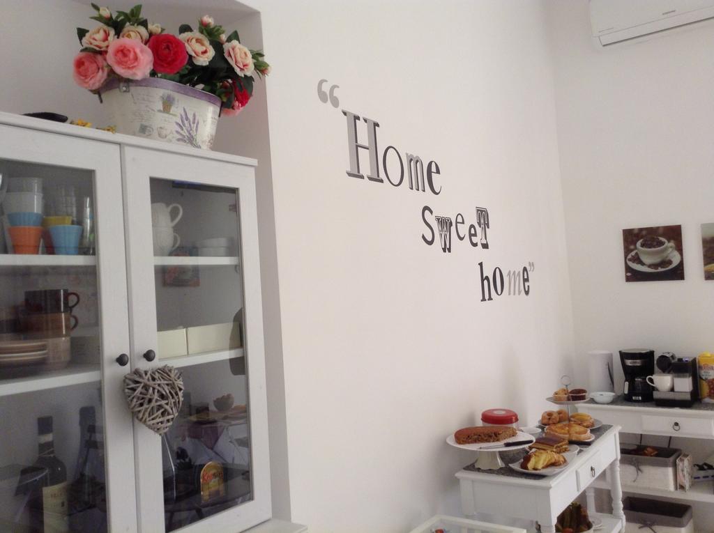 Myrooms San Pietro Rome Exterior photo