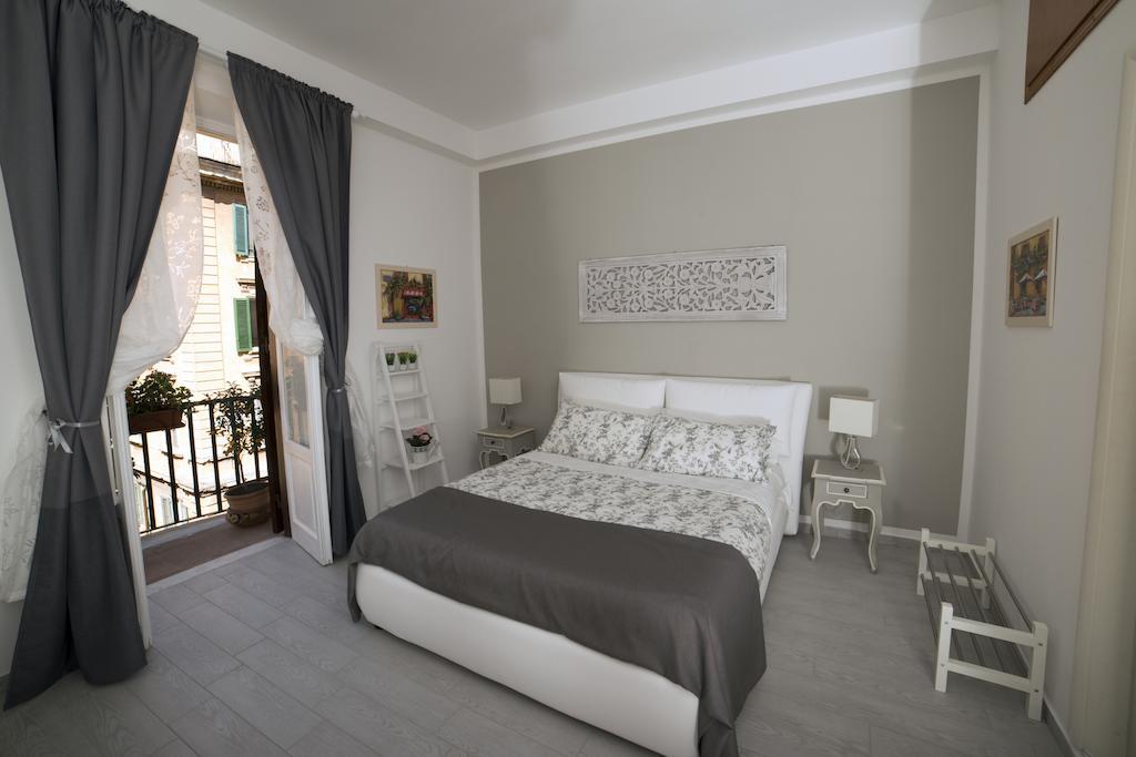 Myrooms San Pietro Rome Exterior photo