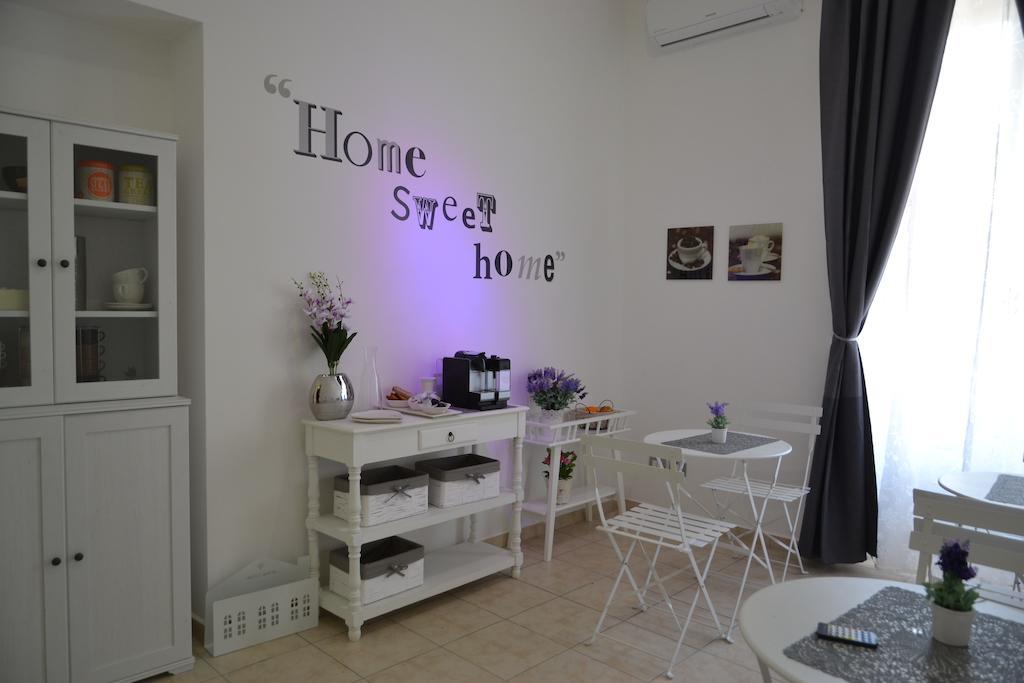 Myrooms San Pietro Rome Exterior photo