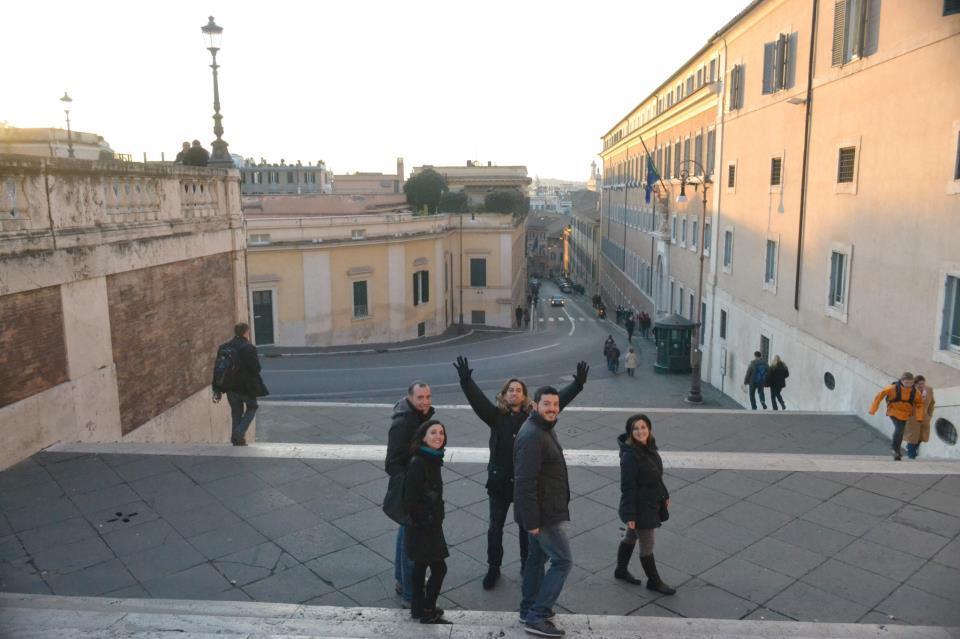 Myrooms San Pietro Rome Exterior photo