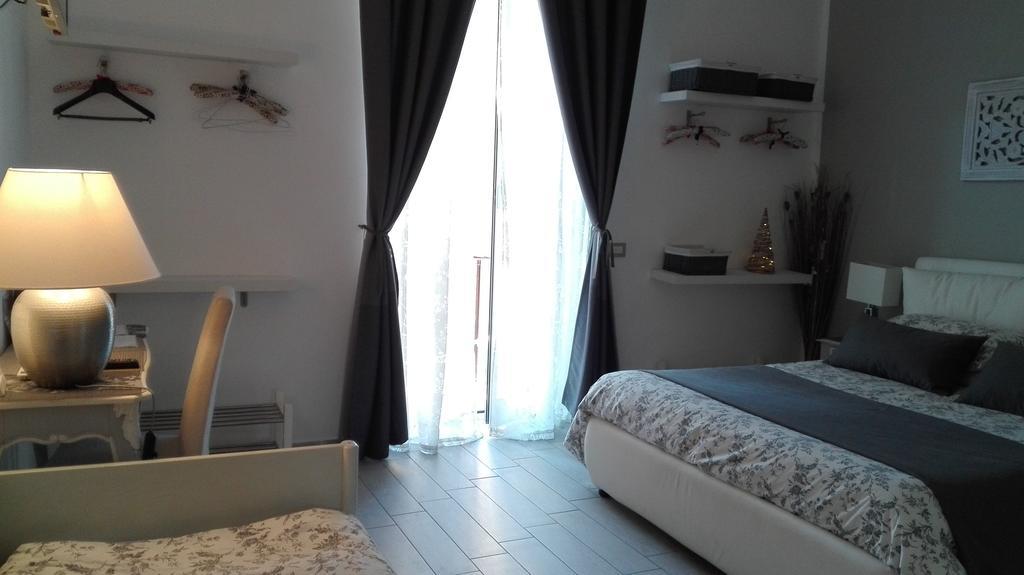Myrooms San Pietro Rome Exterior photo